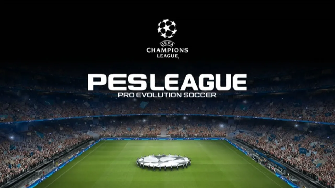 Pro Evolution Soccer Görseli