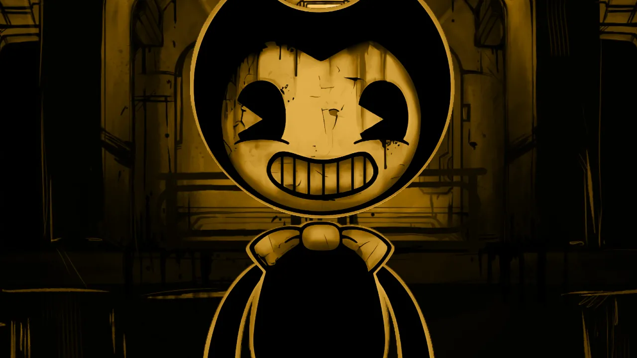 Bendy