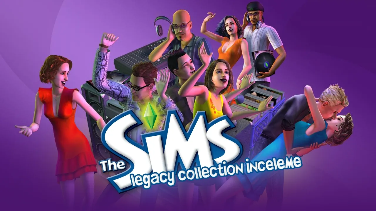 The Sims