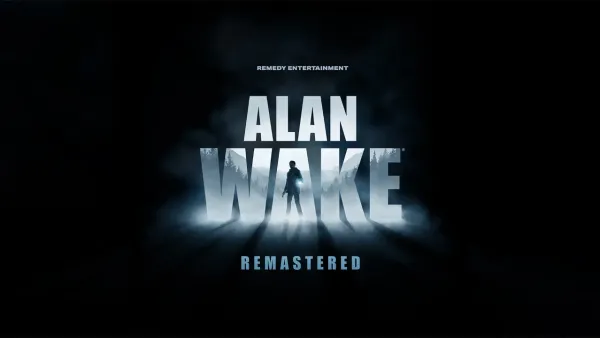 Alan Wake