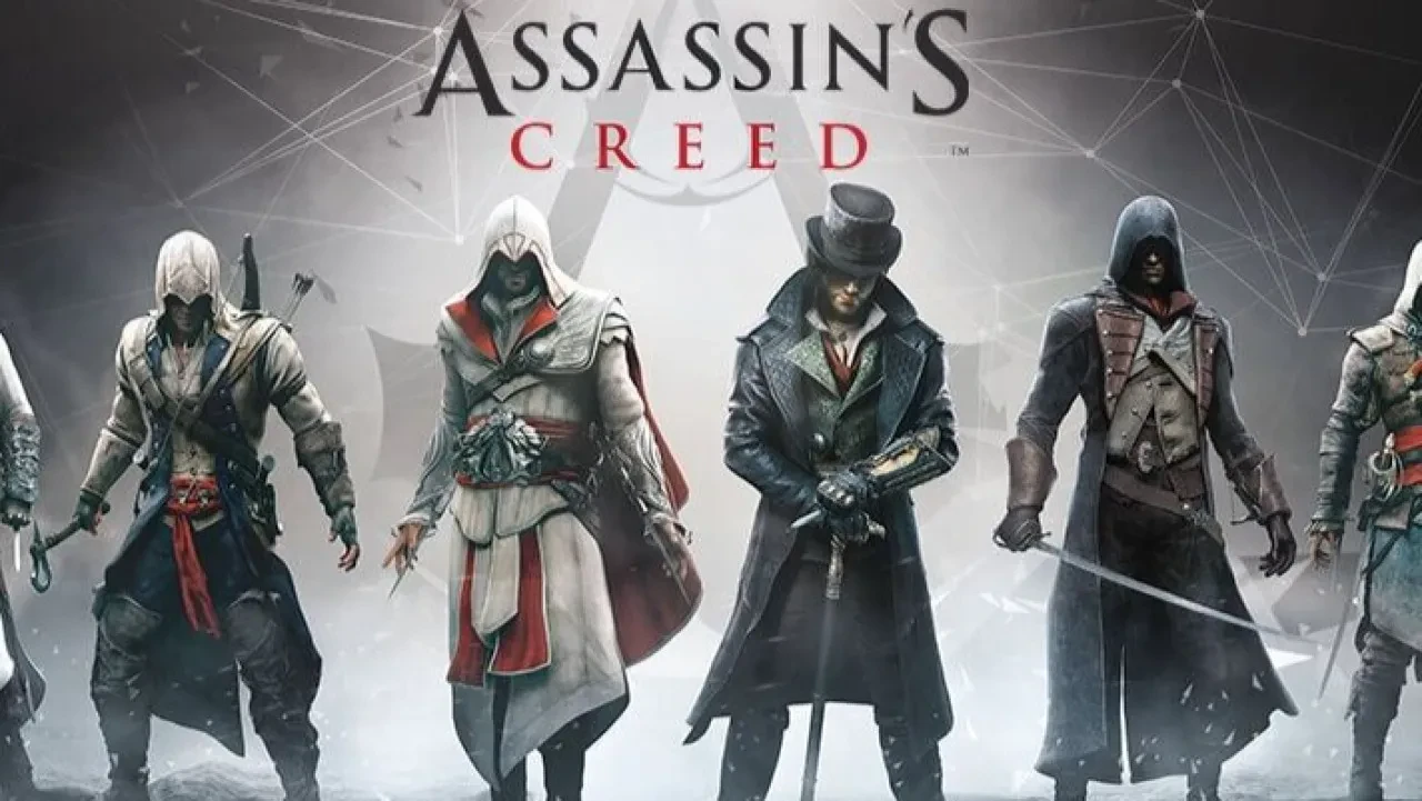 Assassin's Creed