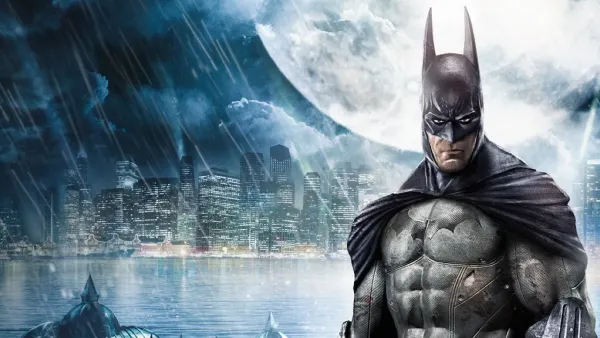 Batman