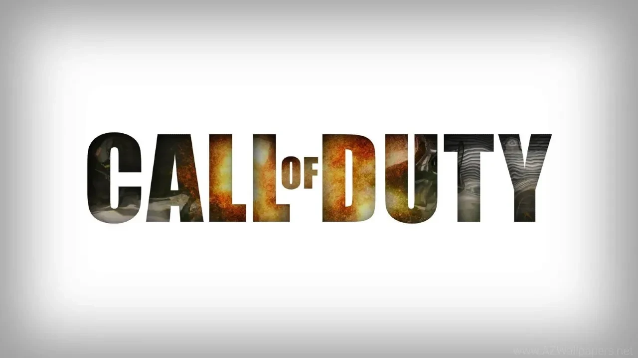 Call of Duty