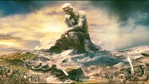 Civilization