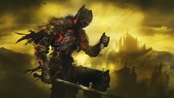 Dark Souls