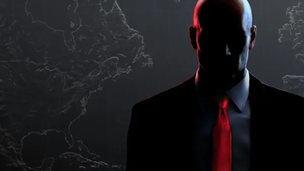 Hitman