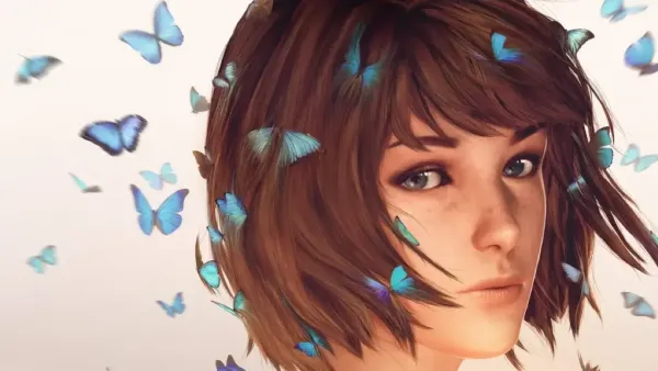 Life is Strange