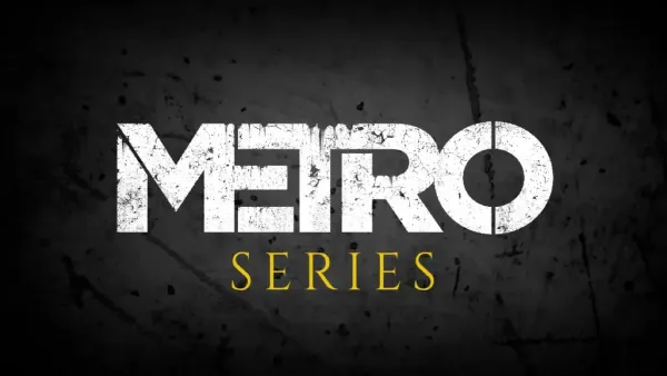 Metro