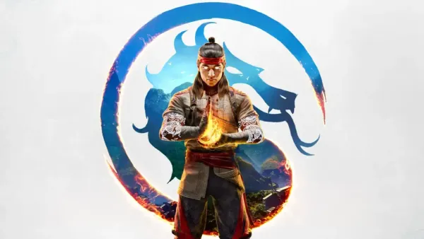 Mortal Kombat