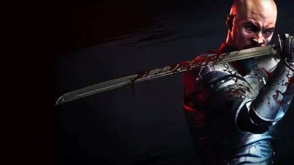 Shadow Warrior