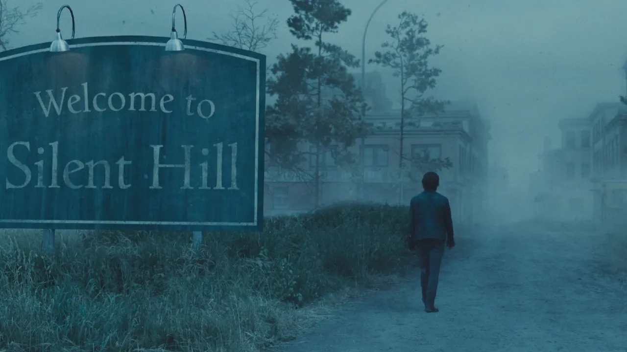 Silent Hill