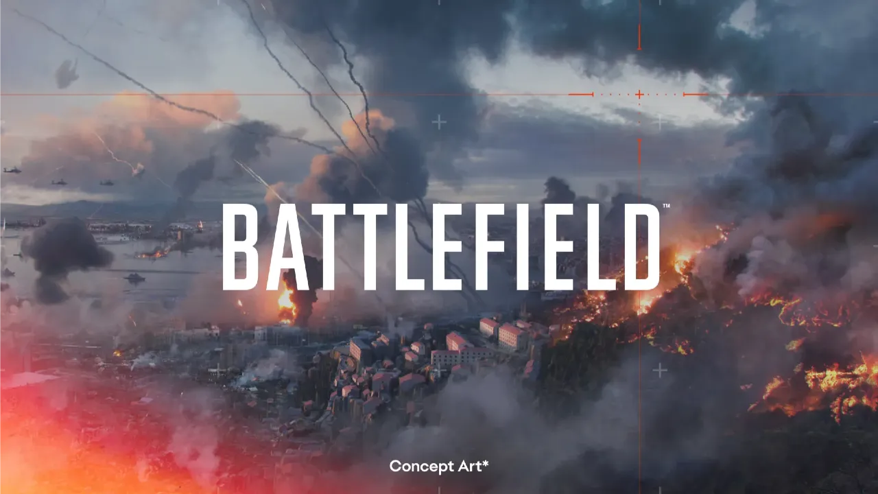 Battlefield