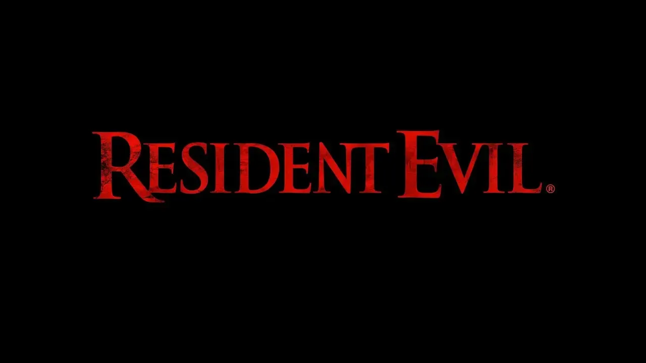 Resident Evil