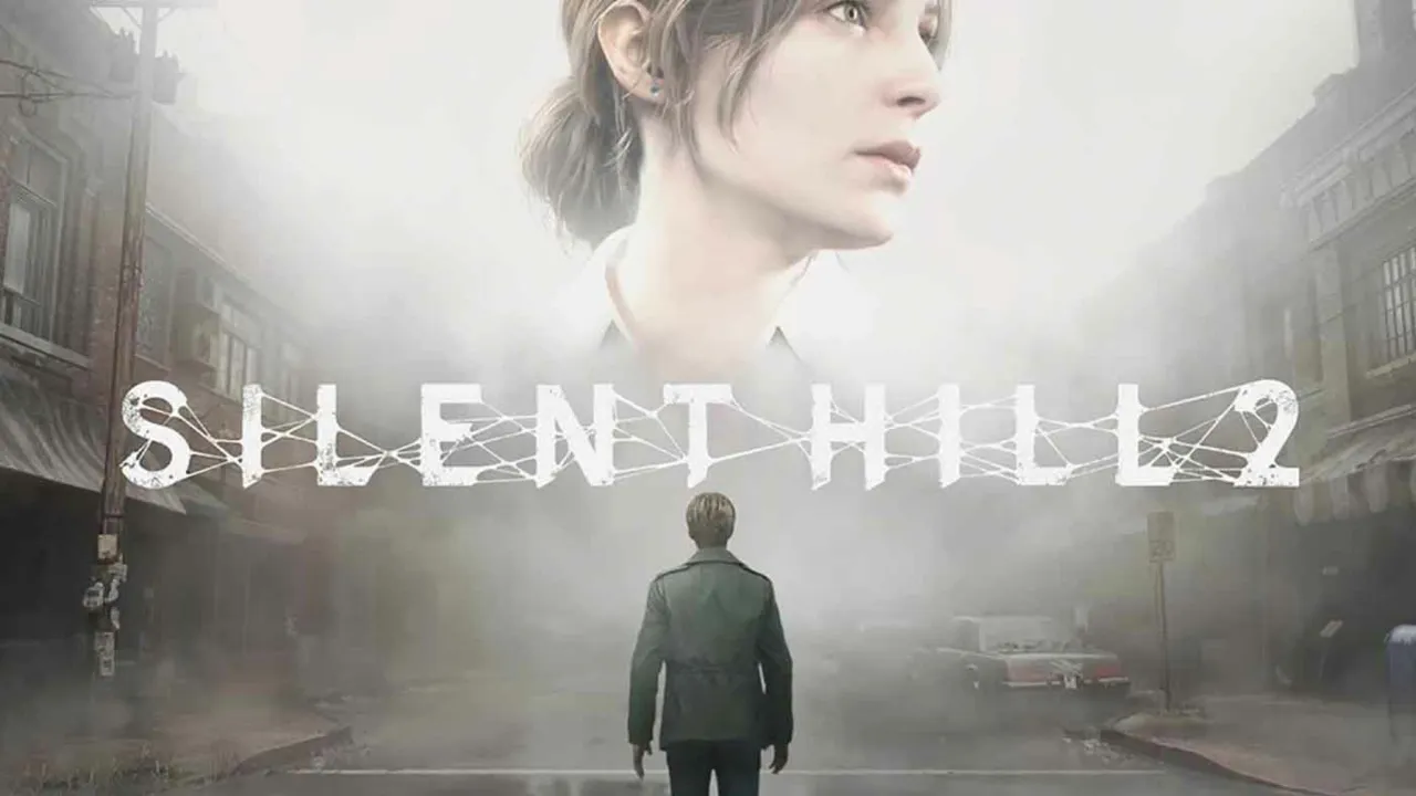 Silent Hill 2 Türkçe Yama