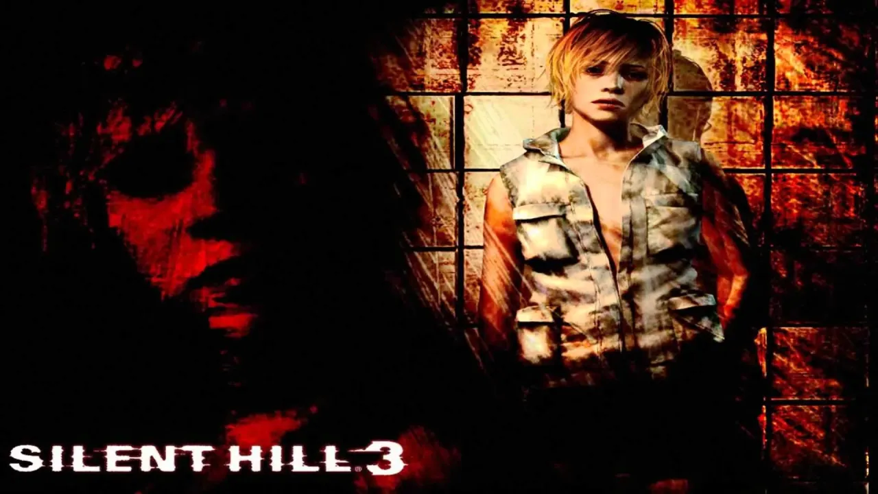 Silent Hill 3 Türkçe Yama