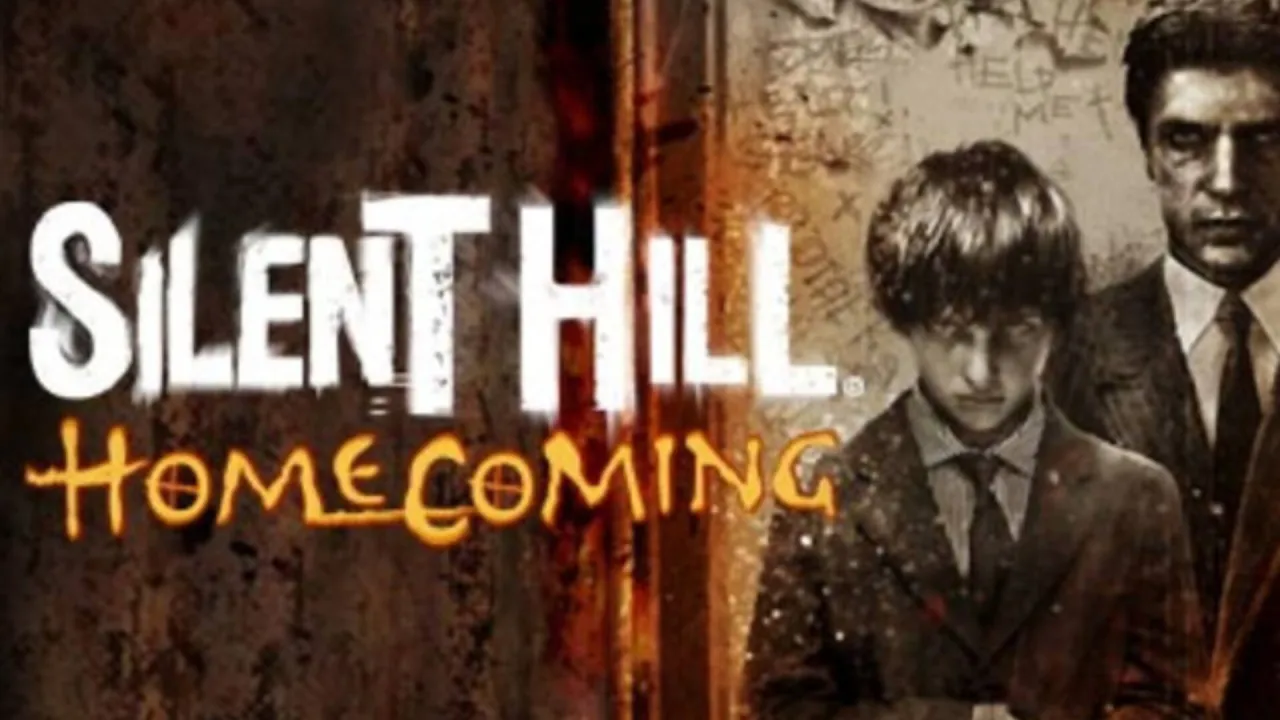 Silent Hill Homecoming Türkçe Yama v2.0