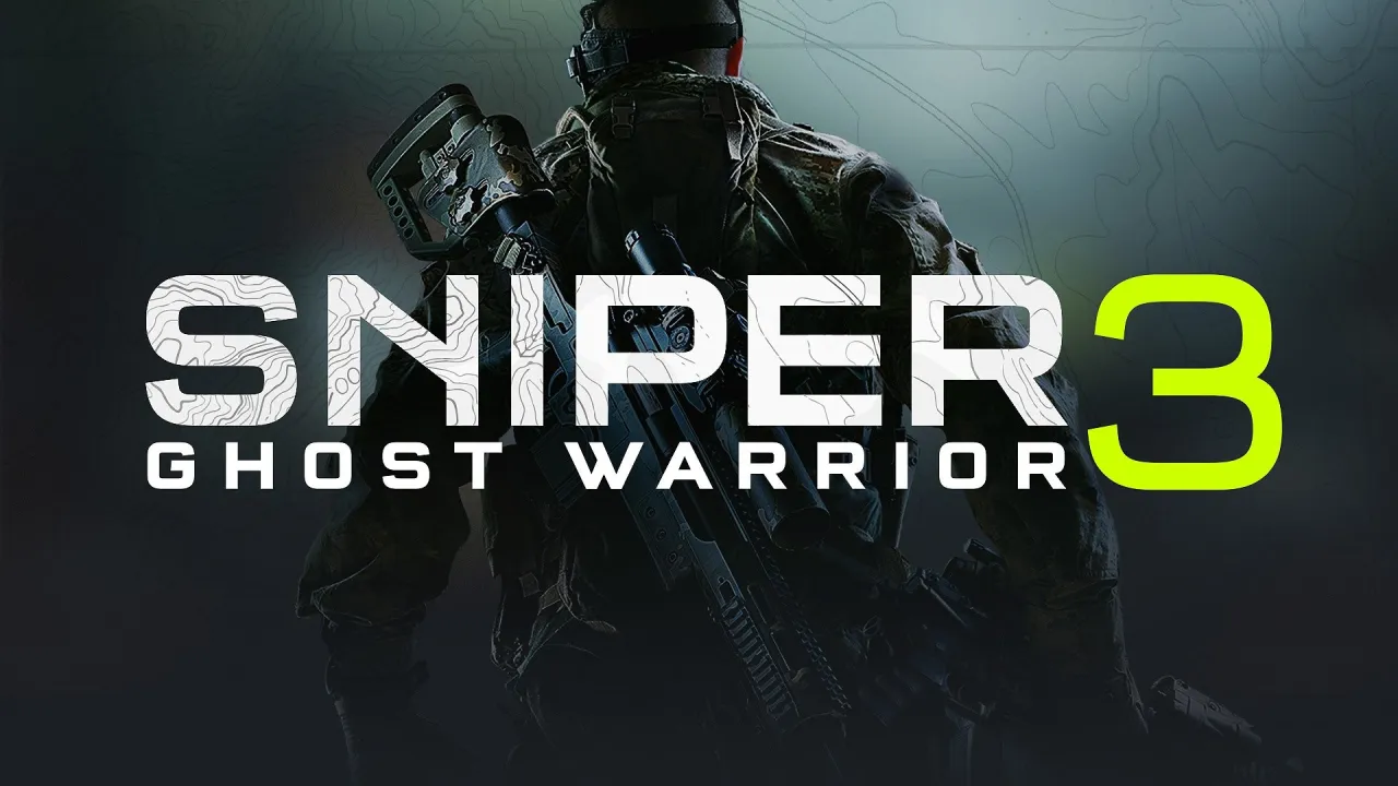 Sniper Ghost Warrior 3 Türkçe Yama