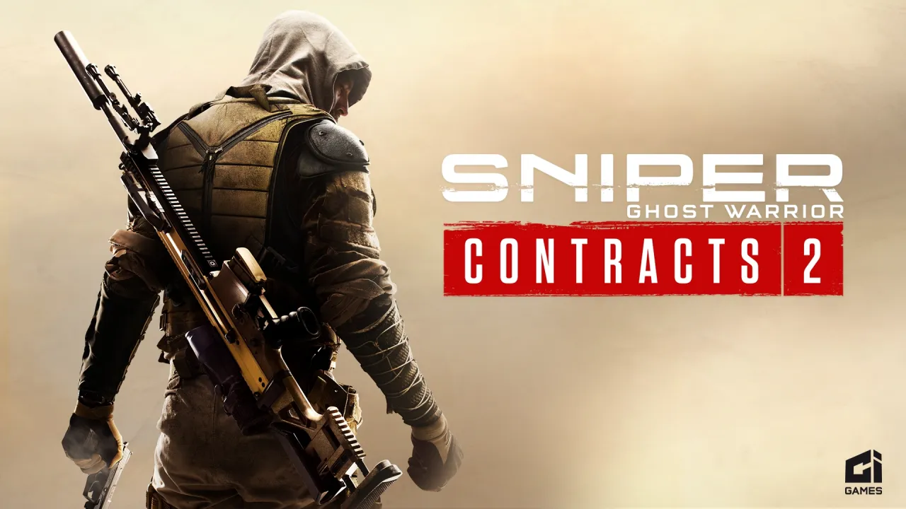 Sniper Ghost Warrior Contracts 2 PS5 Türkçe Yama