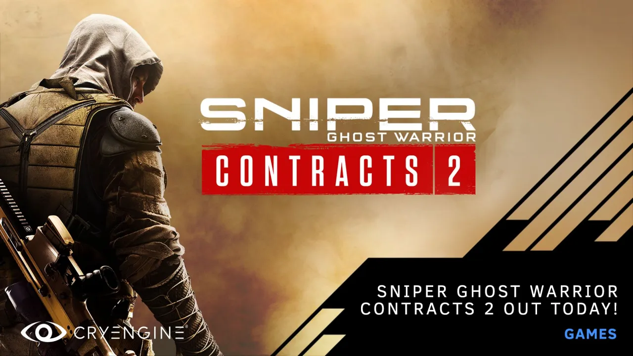 Sniper Ghost Warrior Contracts 2 Türkçe Yama