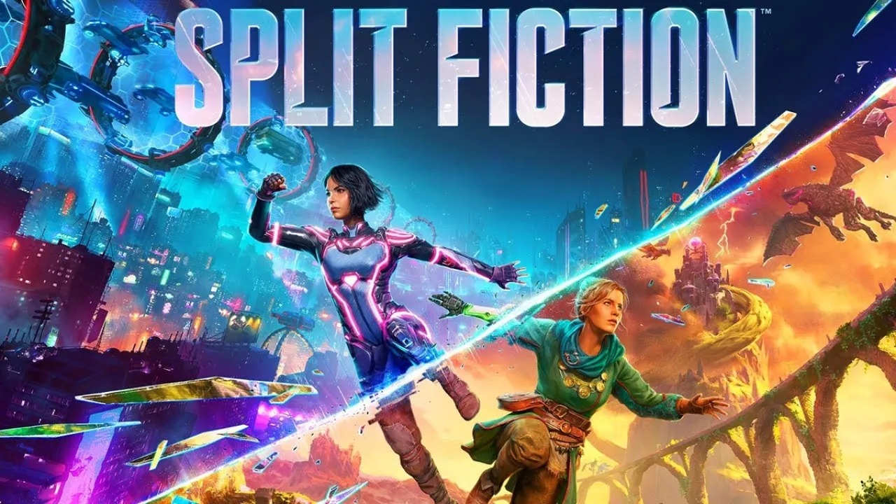 Split Fiction Türkçe Yama