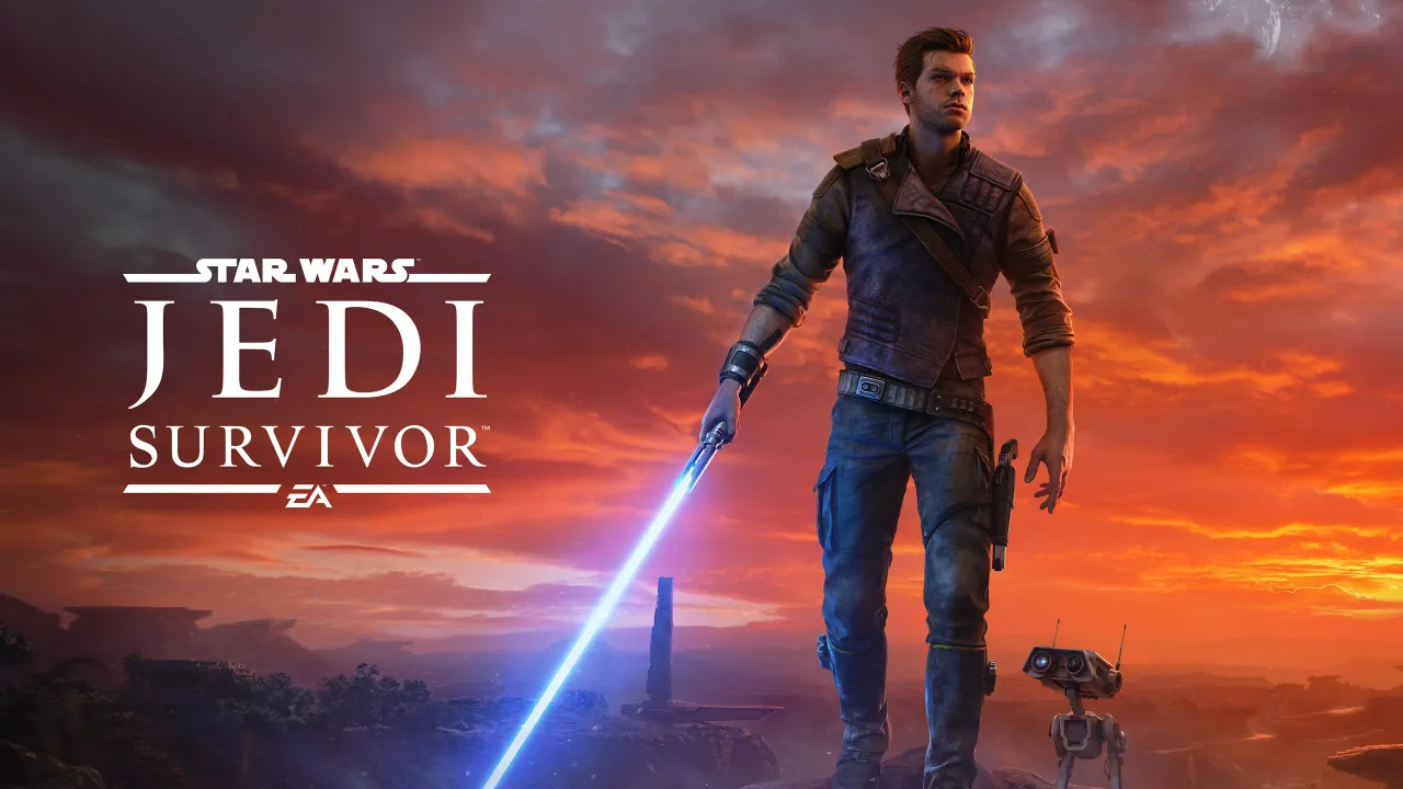 Star Wars Jedi Survivor Türkçe Yama