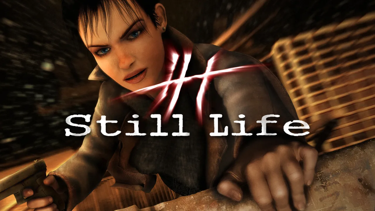 Still Life Türkçe Yama