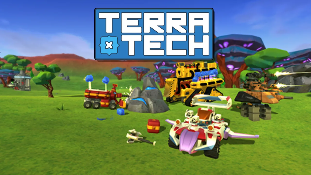 TerraTech Türkçe Yama 1.5.2 ve 1.6.1