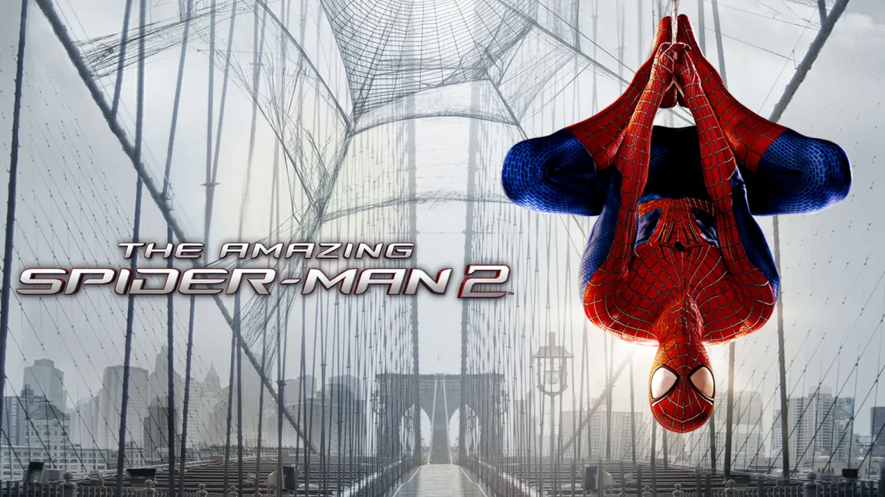 The Amazing Spider Man 2 Türkçe Yama
