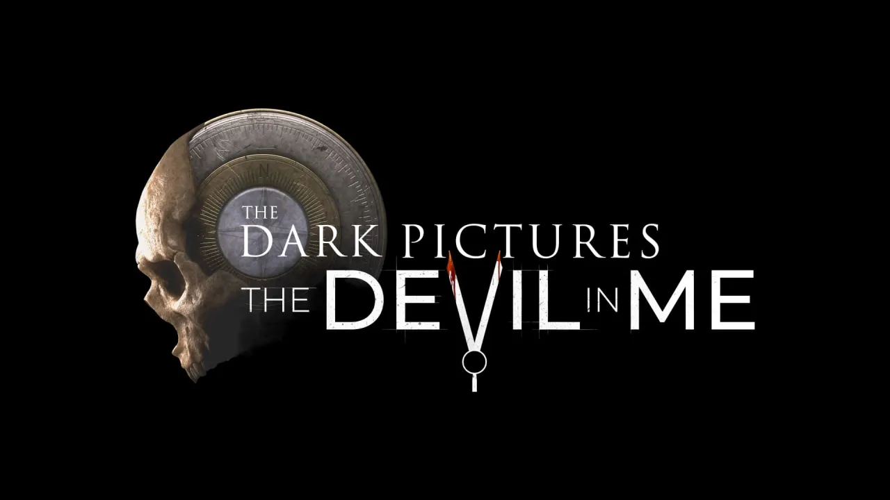 The Dark Pictures Anthology The Devil in Me Türkçe Yama