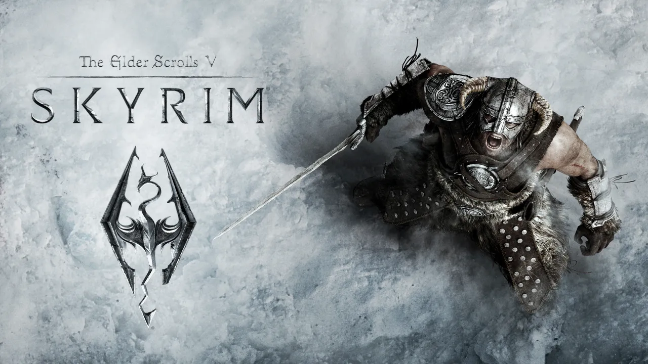 The Elder Scrolls 5 Skyrim Türkçe Yama