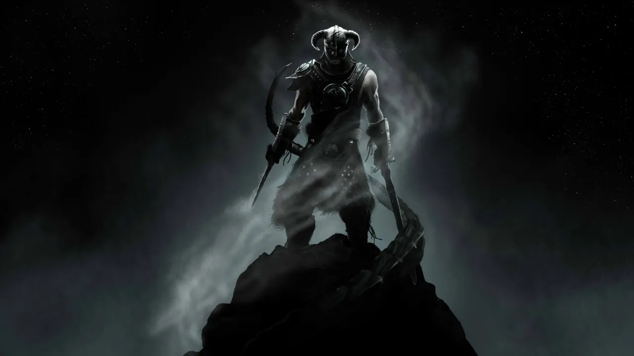 The Elder Scrolls V Skyrim – Dragonborn DLC Türkçe Yama