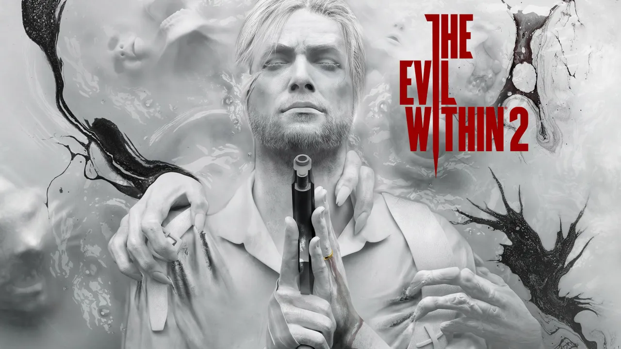The Evil Within 2 Türkçe Yama