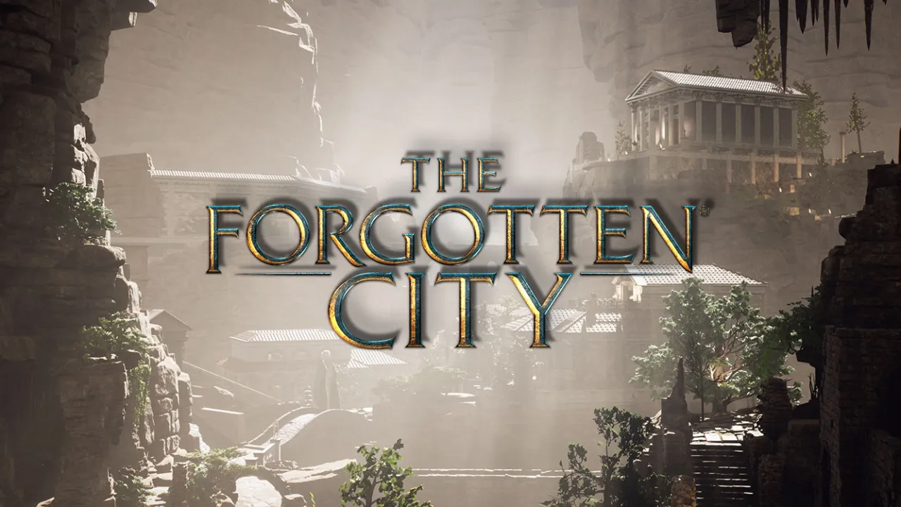 The Forgotten City Türkçe Yama