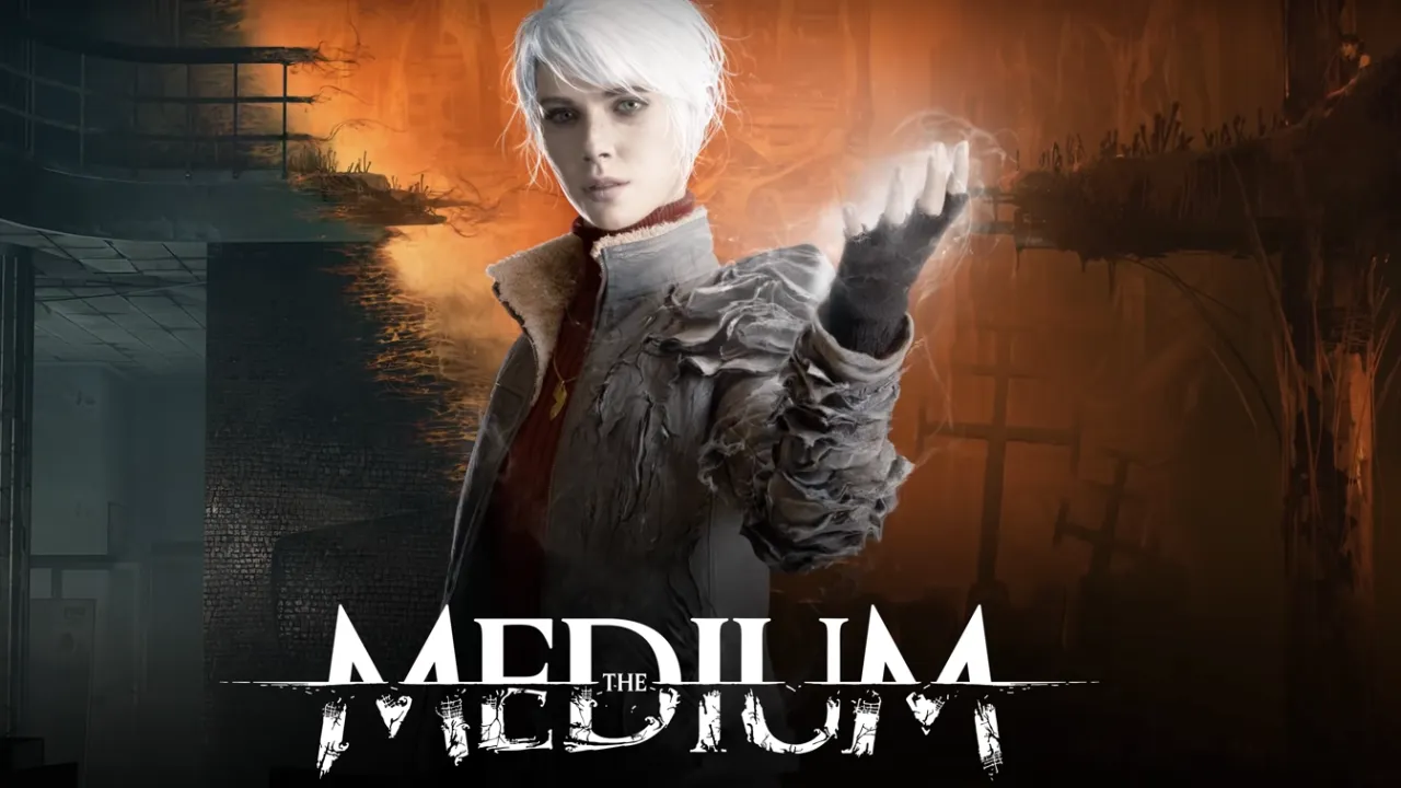 The Medium Türkçe Yama v2