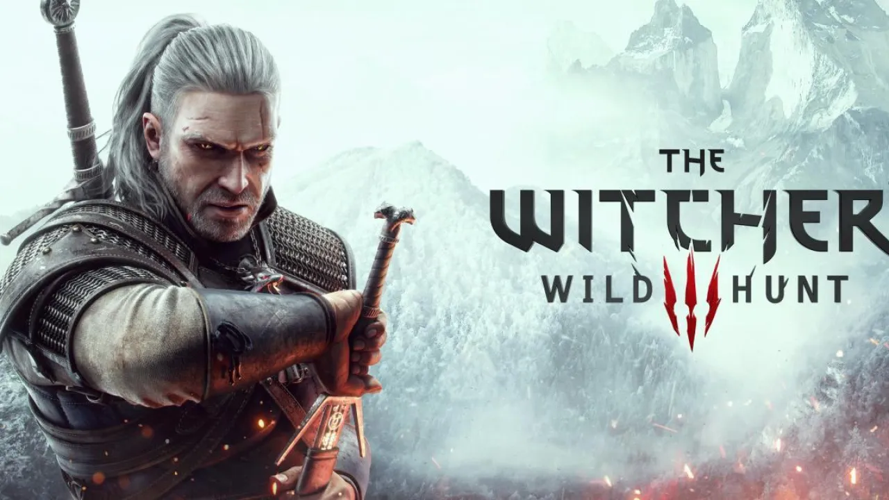 The Witcher 3 Wild Hunt Game of the Year Türkçe Yama