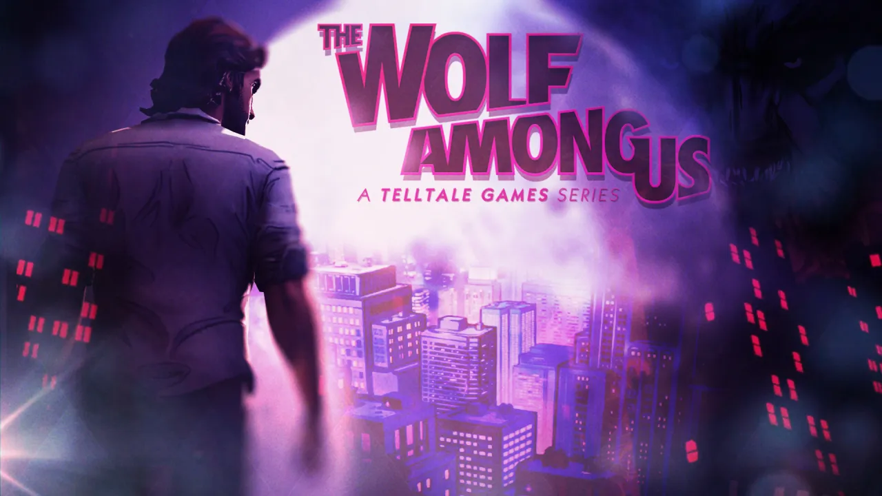 The Wolf Among Us Türkçe Yama