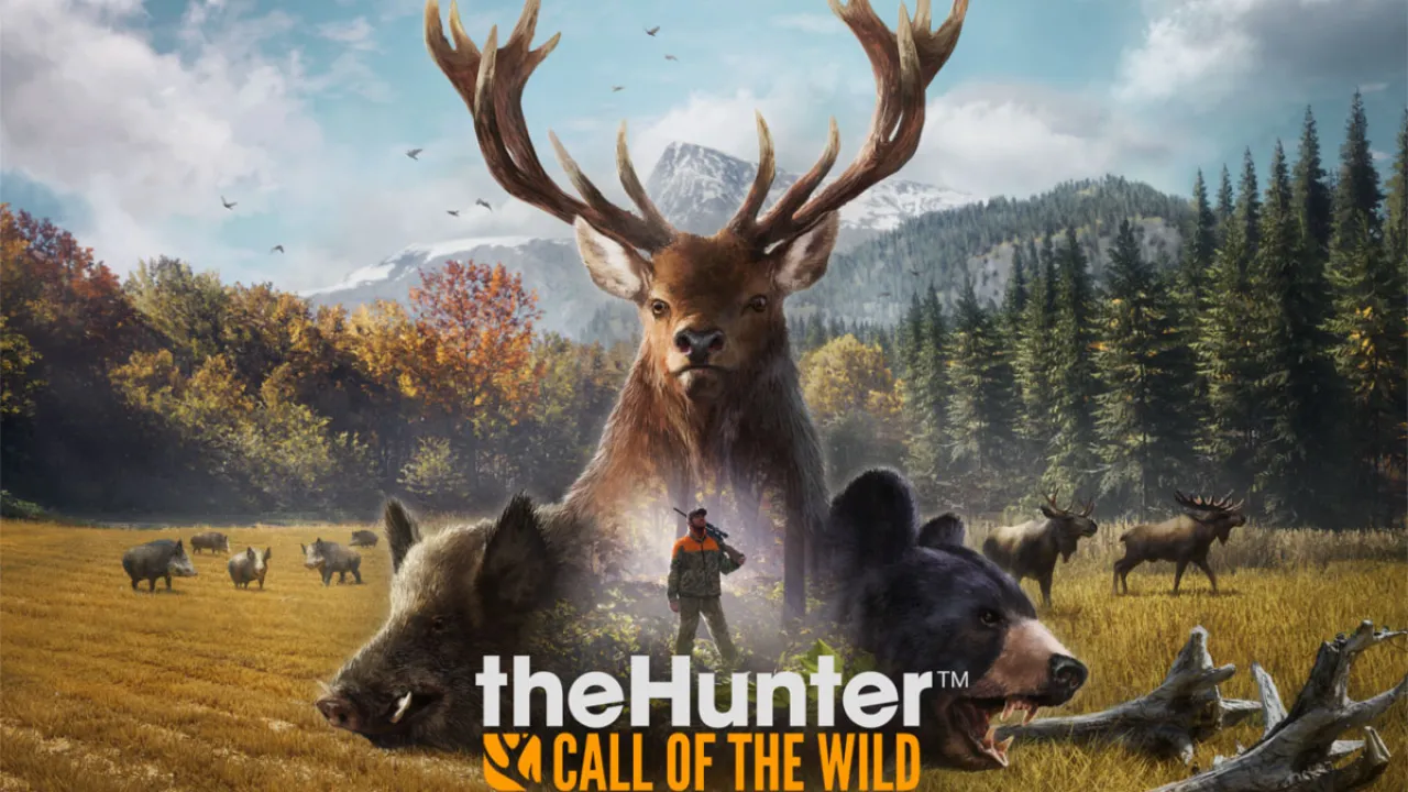 TheHunter Call of the Wild Türkçe Yama