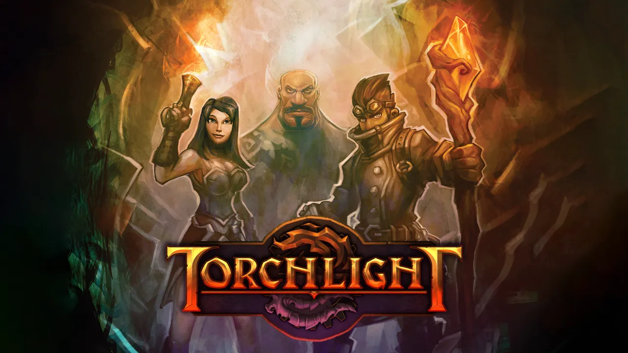 Torchlight 1 Türkçe Yama