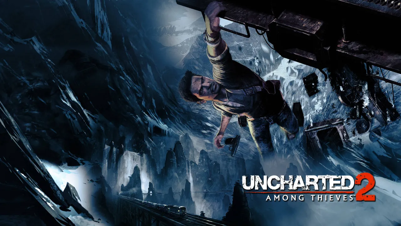 Uncharted 2 Among Thieves PS3 Türkçe Yama