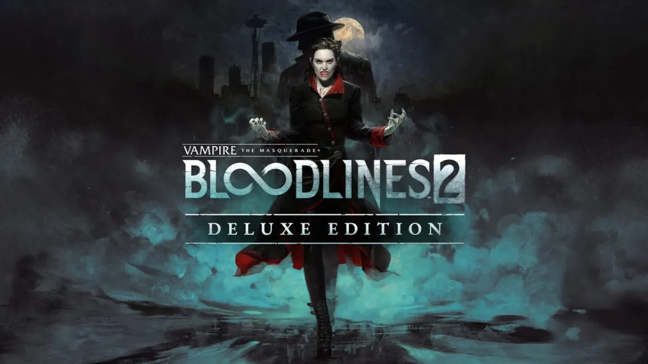 Vampire The Masquerade - Bloodlines Türkçe Yama