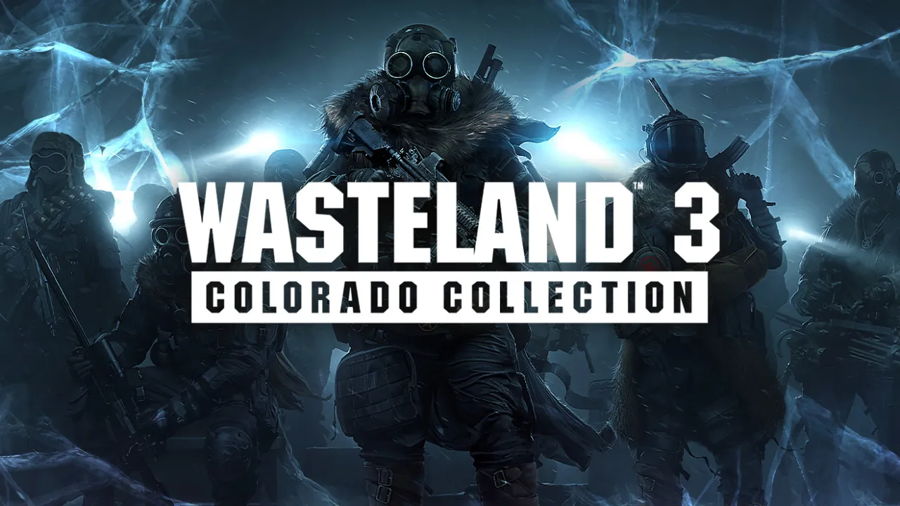 Wasteland 3 Türkçe Yama Tüm DLC Türkçe Yama İndir