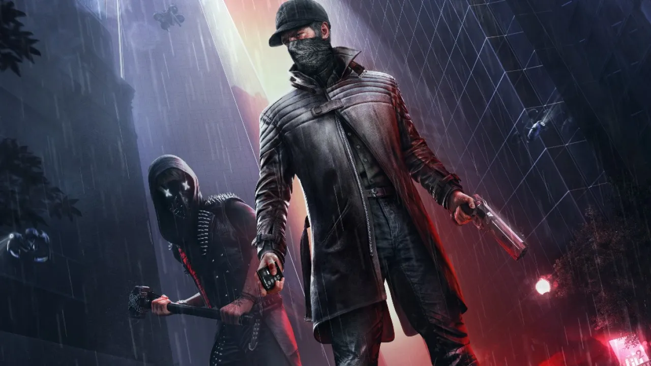 Watch Dogs Türkçe Yama