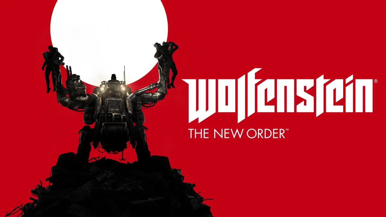 Wolfenstein The New Order Türkçe Yama